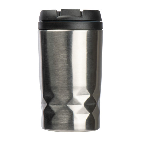 Metal Thermo Mug Roma 250 ml