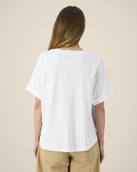 Stella Collider - White / XS