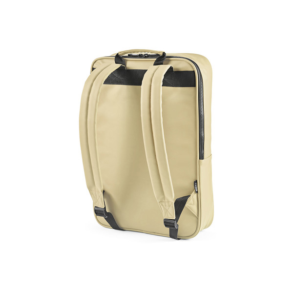 Amsterdam Backpack - Béžová
