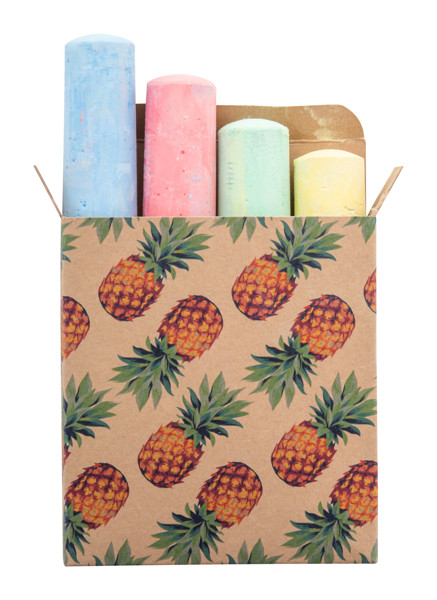 Custom Chalk Set Chaxon Eco