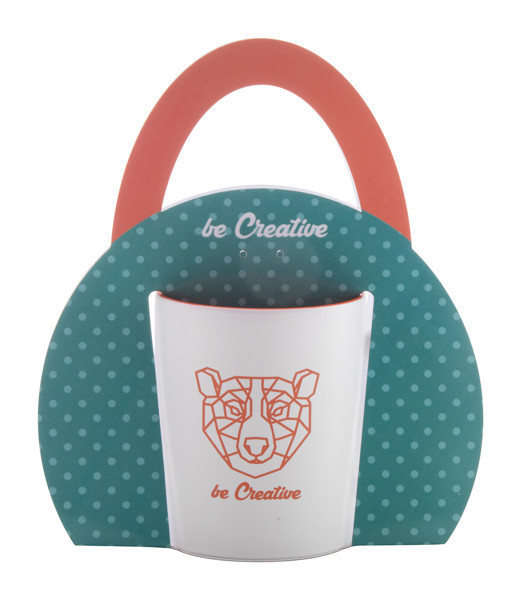 Mug Carry Holder CarryMug