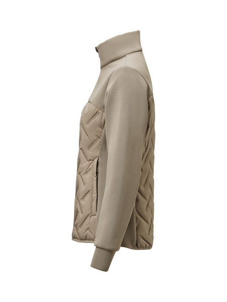 Harvest Montana Hybrid Motion Jacket Wom Walnut XS