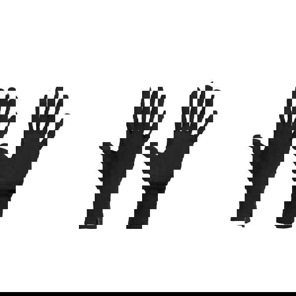 Icebreaker Unisex 200 Oasis Glove Liners - BLACK - XL