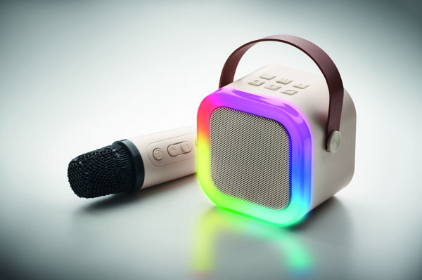 Karaoke set speaker Karaset+