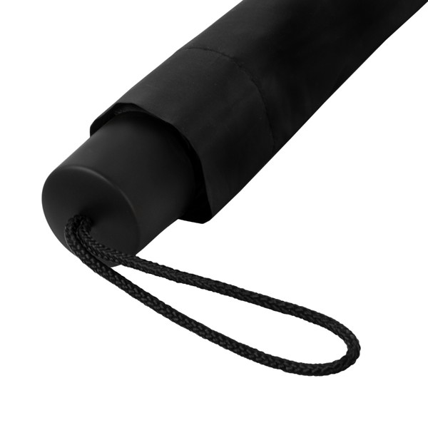 FALCONETTI - ECO - Manuel - Impermable au vent -  90 cm - Noir