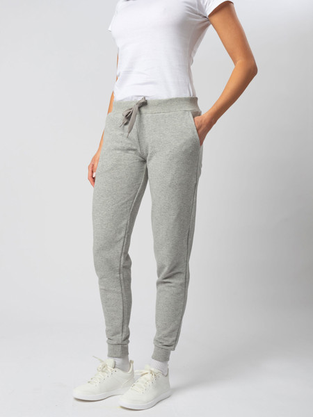 Panarea Women - Grey / L