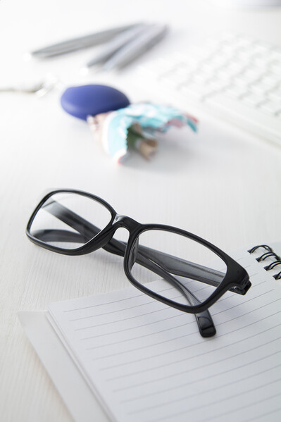 Reading Glasses Times