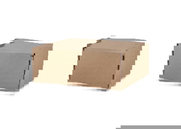 Custom made giftbox  24.3 x 24.3 x 9.9 cm
