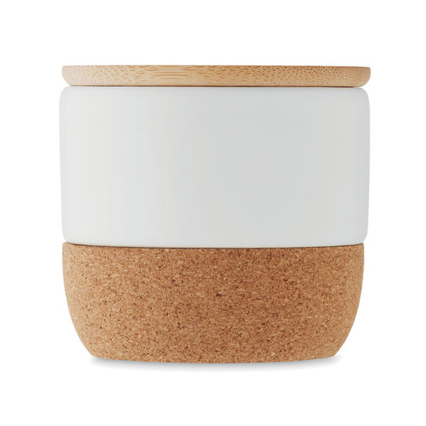 Menkaure candle 80 g, burn time 7.5 hours