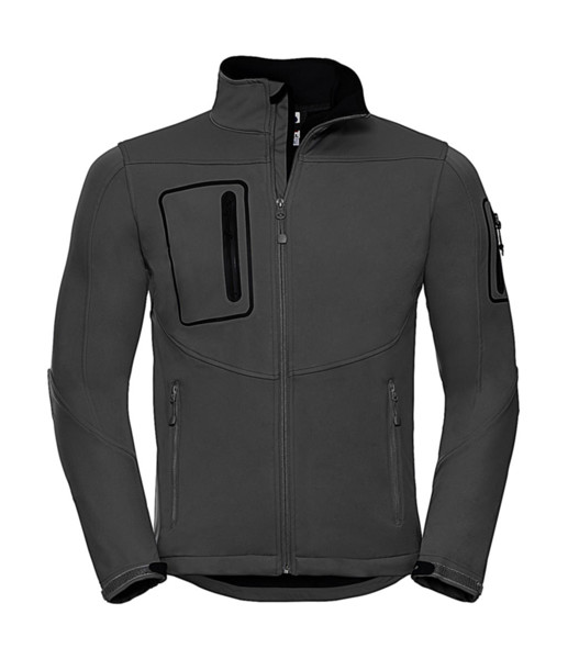 Men's Sportshell 5000 Jacket - Titanium / L