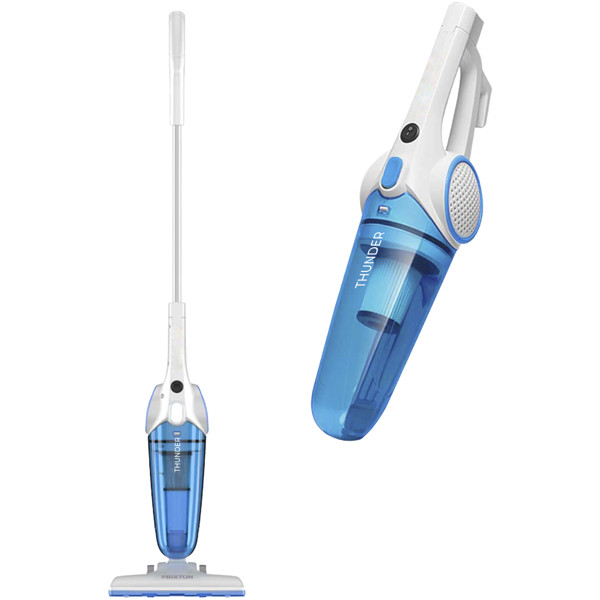 Prixton Thunder vacuum cleaner