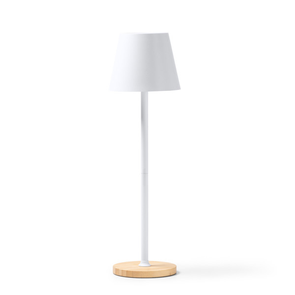 Table Lamp Barrow - White