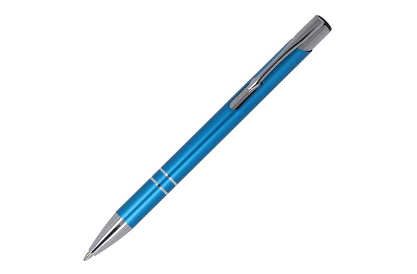 Alicante mat, encre bleue R-AL - Bleu