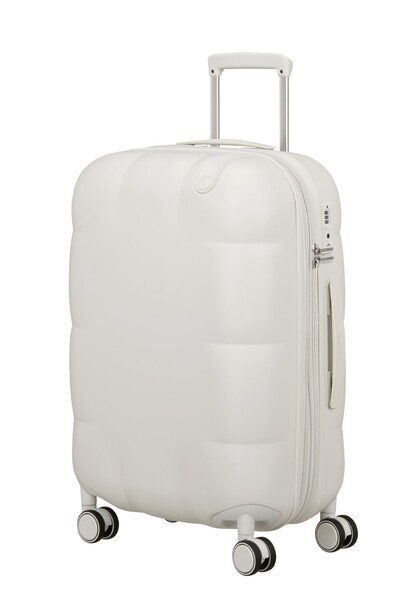 American Tourister - Dreami Spinner 65/24 Exp Tsa - Cloud White