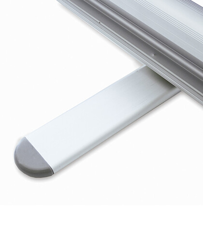 Roll-up Económico Classic  impressão incluída - 1200 mm