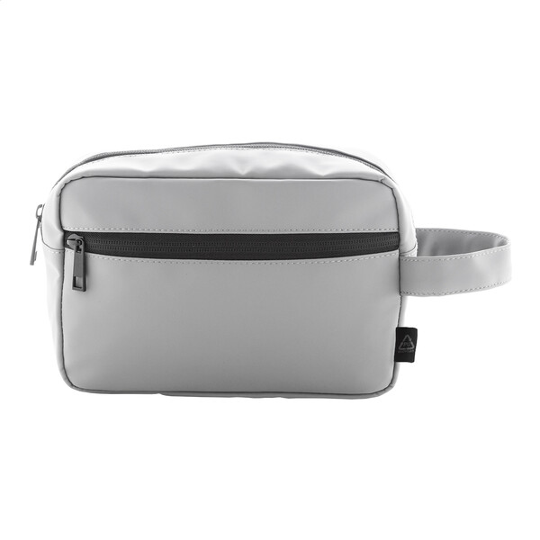 Rpu Cosmetic Bag Cospu - Grey