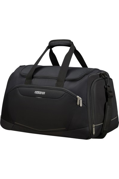 Summerride Duffle 52 - American Tourister - Black