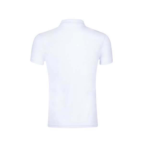 Polo Tecnic Barclex - Blanc / S