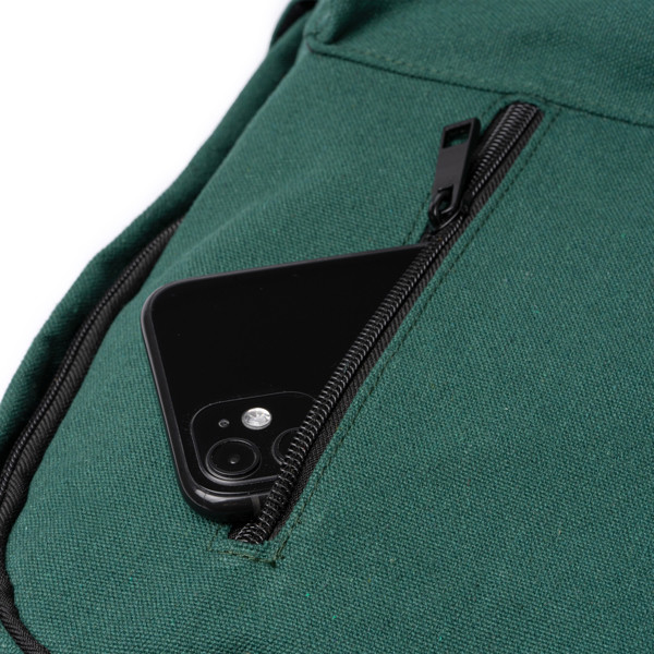 Mochila Hudson  - NEGRO