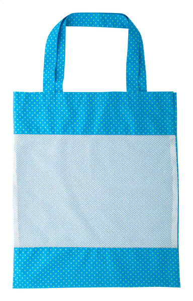 Nakupovalna torba po meri SuboShop Mesh - White