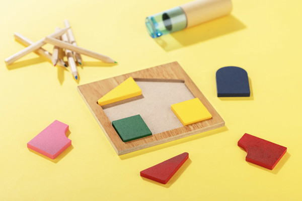 Puzzle BALA