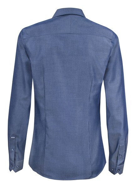 Red Bow 120 Woman Indigo M