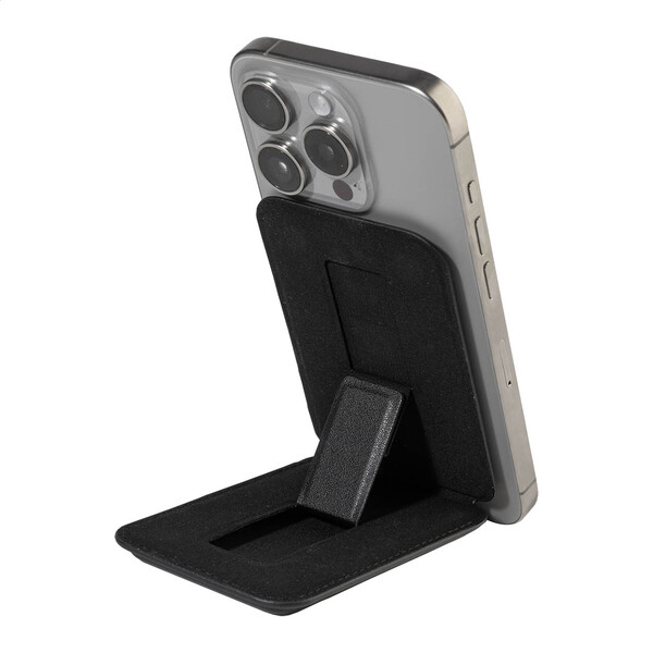 Rpu Magnetic Credit Card Holder Snaplet Plus