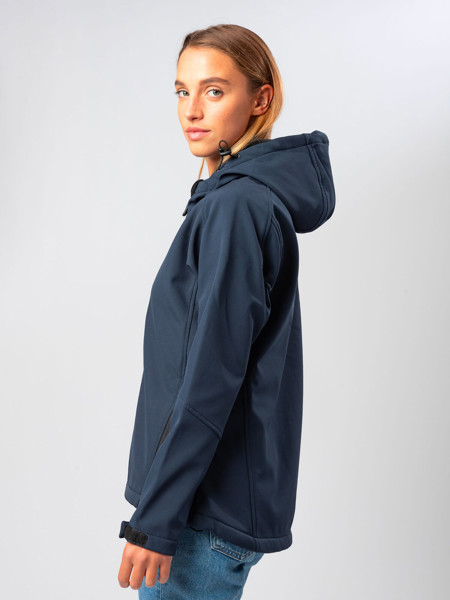 Storm Women - Dark Grey / XL