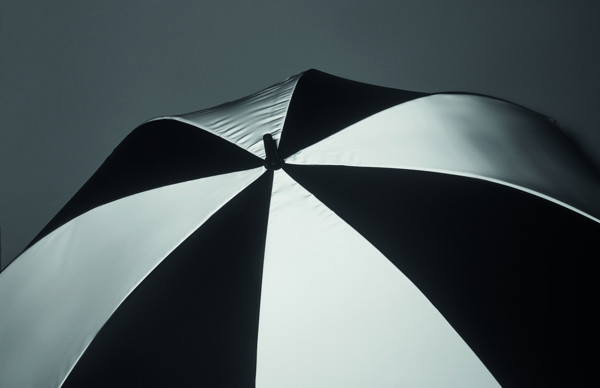 30 inch 4 panel umbrella Ugua