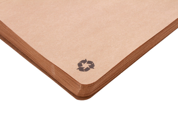 Notebook Krafty A5