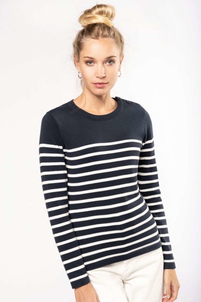 Ladies' Sailor Jumper - XS