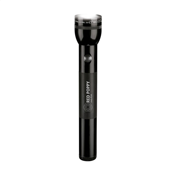 3D LED Maglite® USA lampe torche