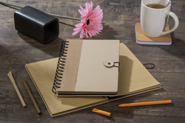 Notebook RECYCLE A5