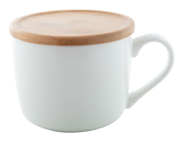 Porcelain Mug Athena