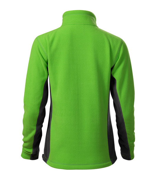 Fleece Dámský Malfini® Frosty - Apple Green / S