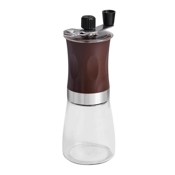 Coffee Grinder Aromatically