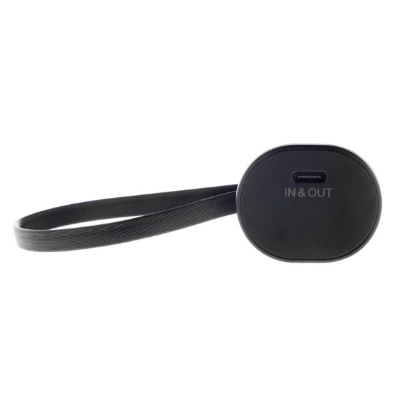 CycleCell powerbank 5000 mAh,type C cable