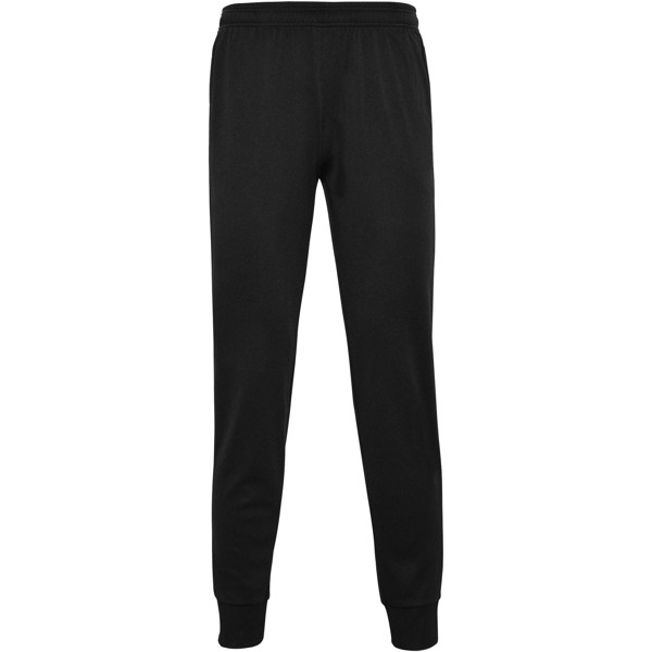 Pantalon Argos unisexe - Noir / M