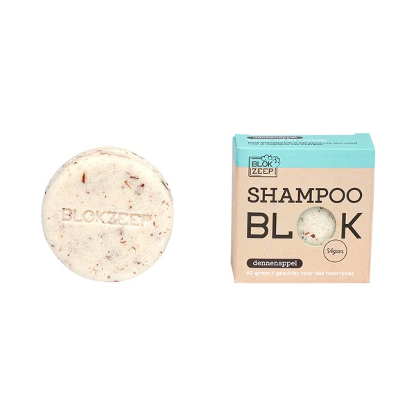 Shampoo Bars