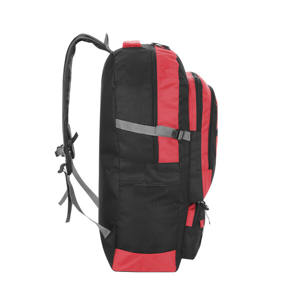 Mochila Platony - Negro