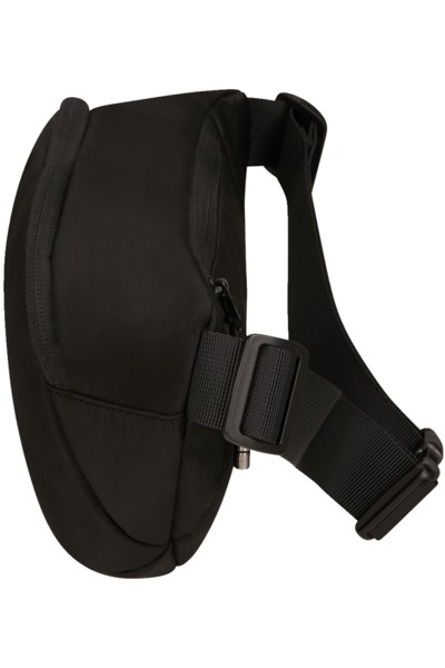 Biz2Go Waist Bag - Samsonite - Black