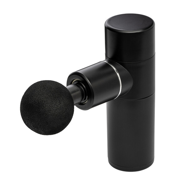 Pistolet de massage ACUREL - noir