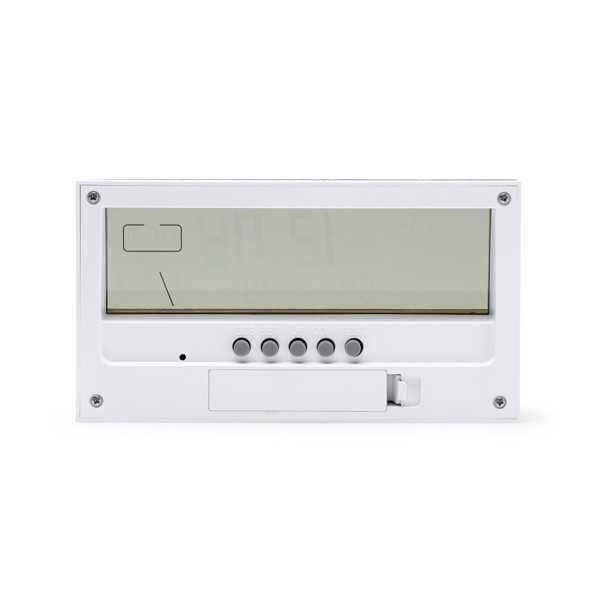 Weather Station Cronos White