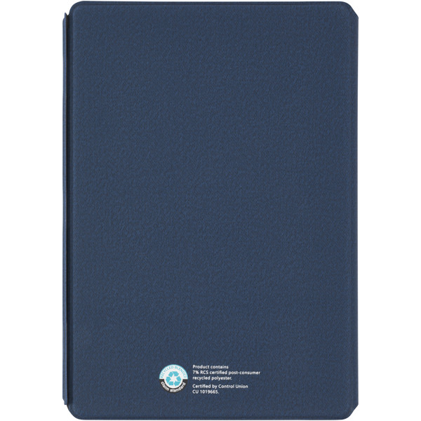 Porte-documents Notu - Marine