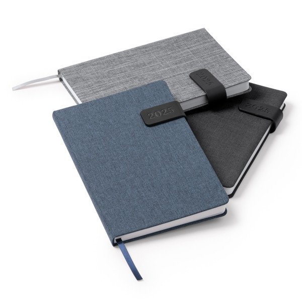 Agenda Koven  - NEGRO