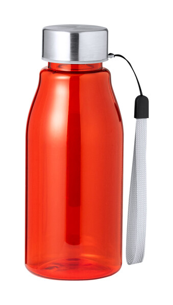 Rpet Bottle Dipe - Red