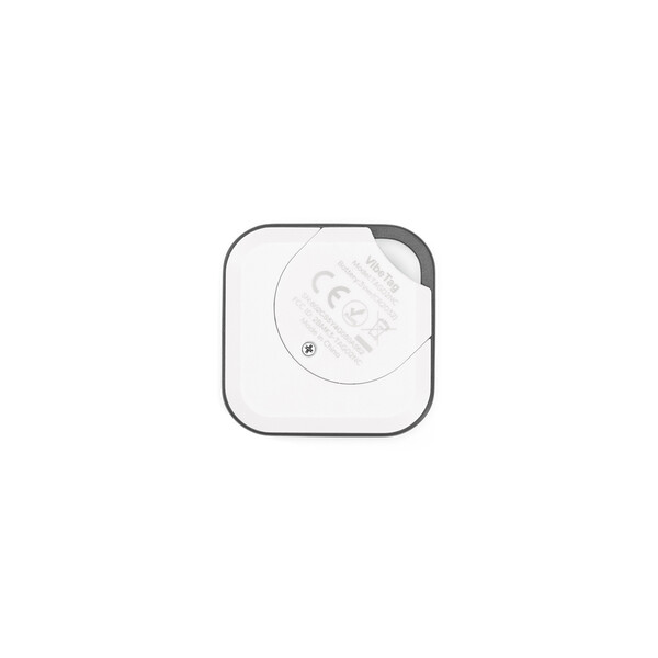 VibeTag tracker