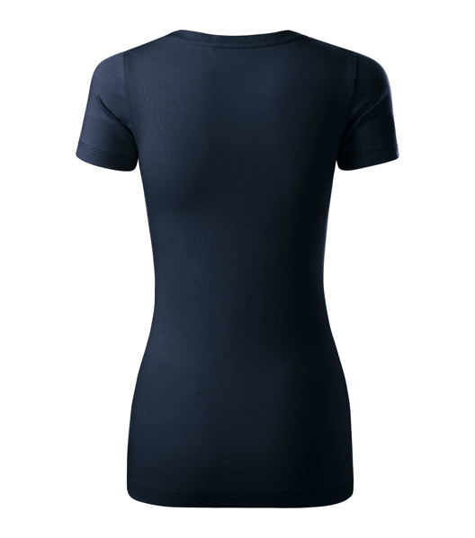 Tričko Dámske Malfini Premium® Action - Ombre Blue / L