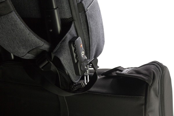 Mochila BrandCharger Phantom