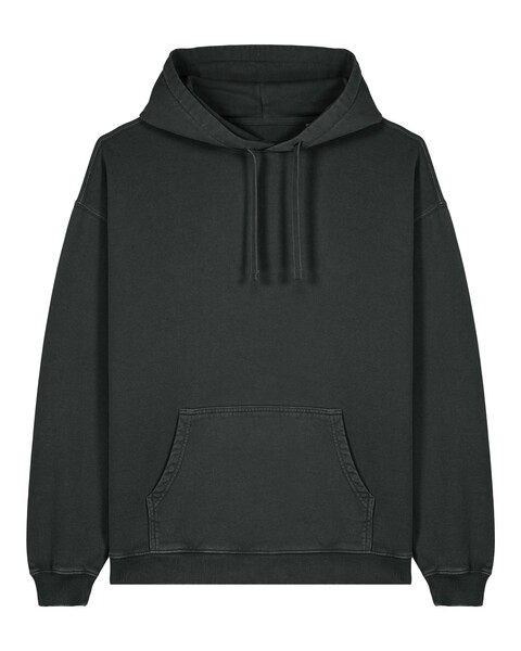 Slammer 2.0 vintage - G. Dyed Black Rock / 3XL